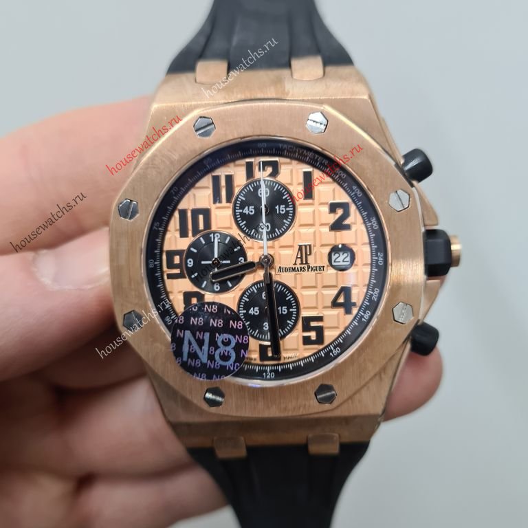 Копия Часы Audemars Piguet Royal Oak Offshore H104439