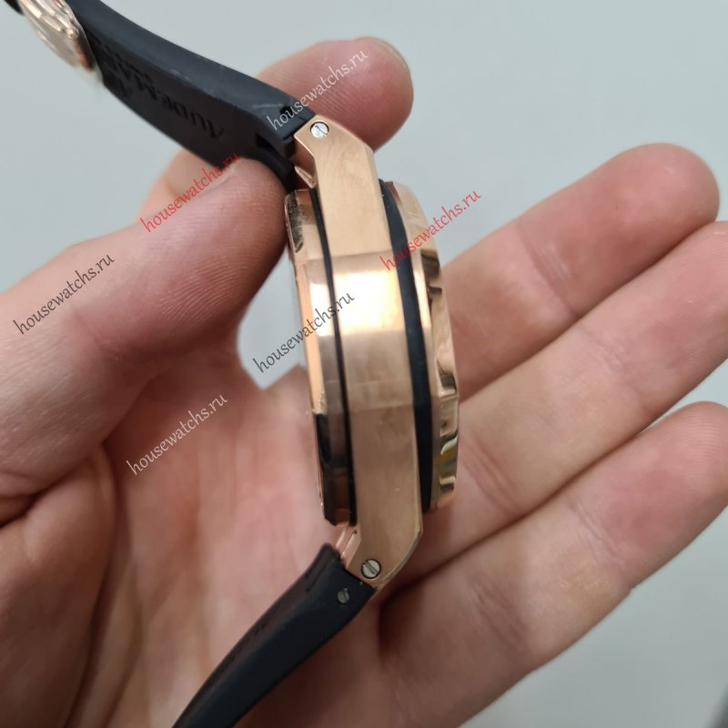 Копия Часы Audemars Piguet Royal Oak Offshore H104439