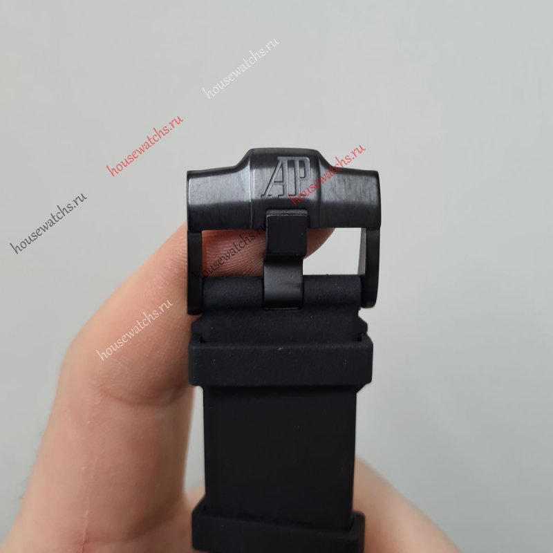 Копия Часы Audemars Piguet Royal Oak Offshore Tourbillon H104440