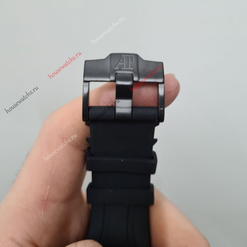 Копия Часы Audemars Piguet Royal Oak Offshore Tourbillon H104441