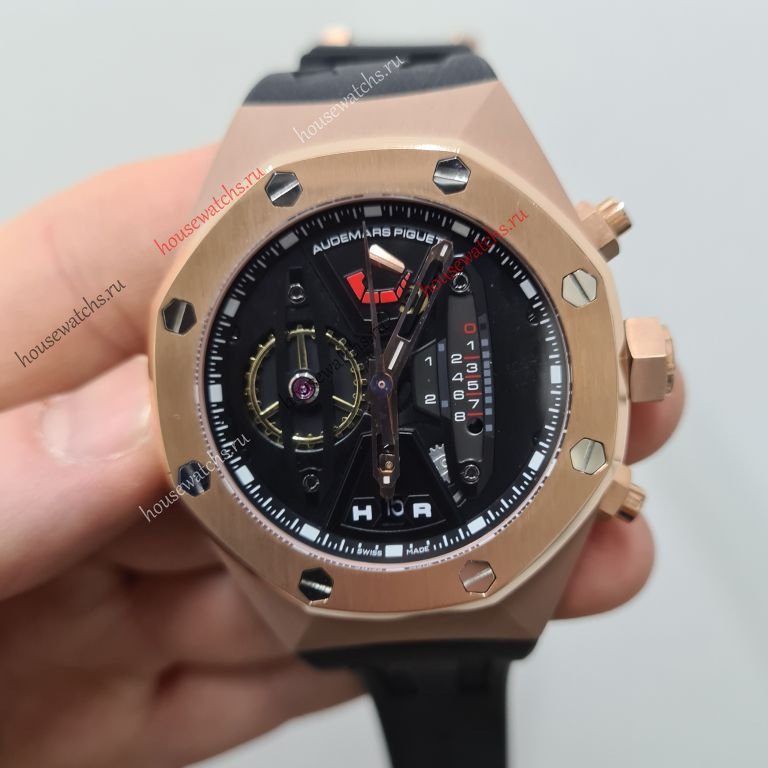 Копия Часы Audemars Piguet Royal Oak Concept H104442