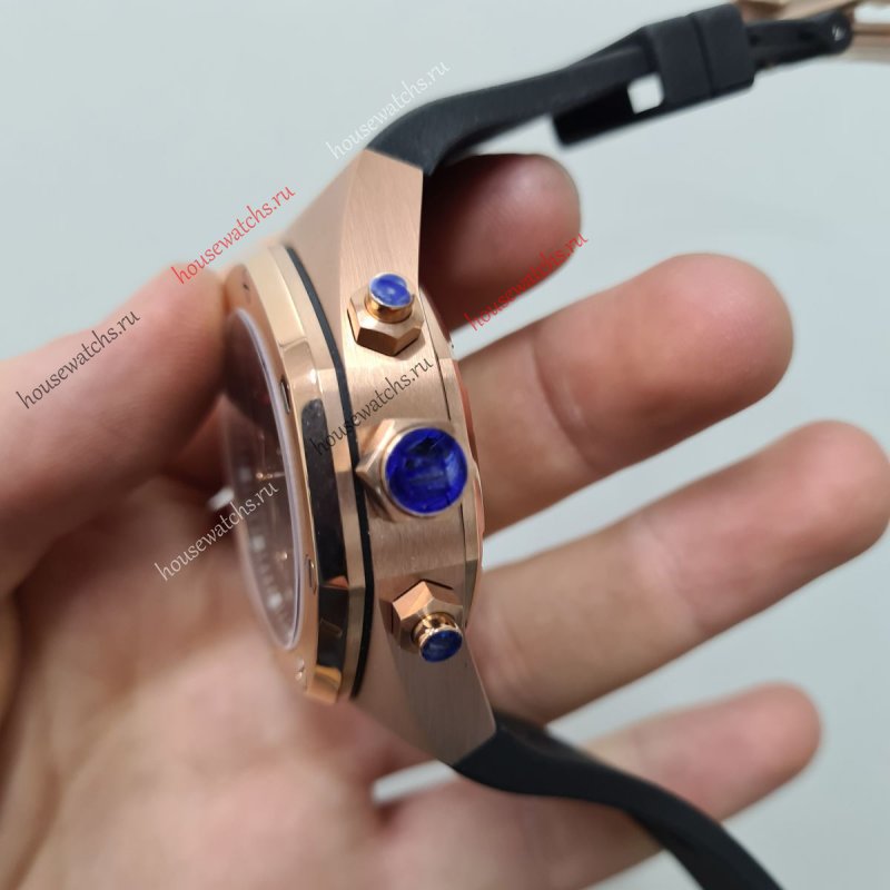 Копия Часы Audemars Piguet Royal Oak Concept H104442