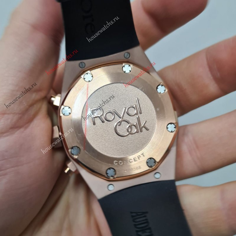 Копия Часы Audemars Piguet Royal Oak Concept H104442
