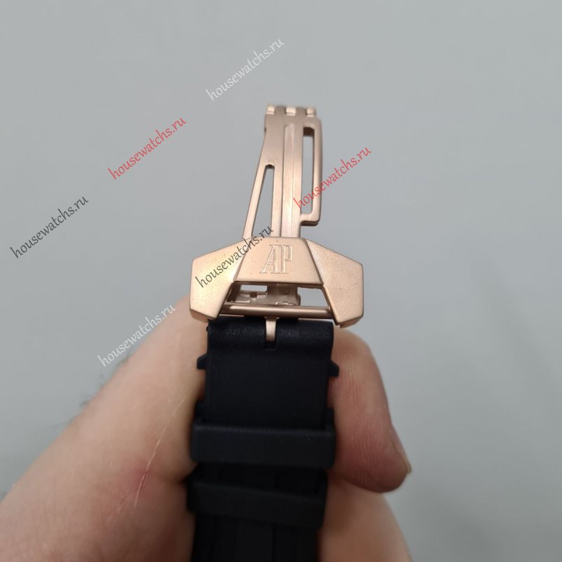 Копия Часы Audemars Piguet Royal Oak Concept H104442