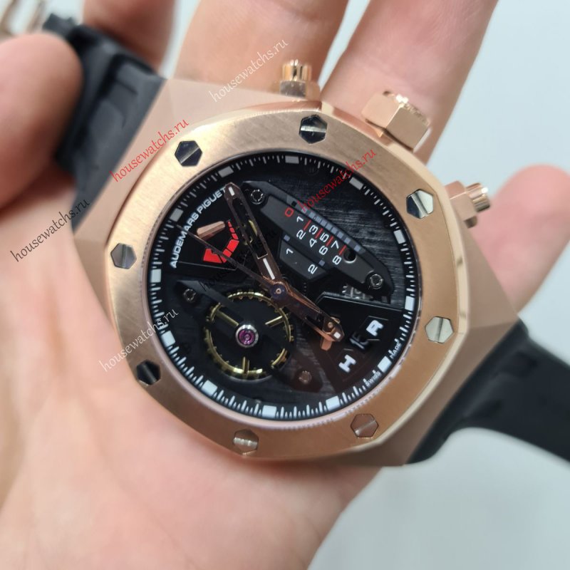 Копия Часы Audemars Piguet Royal Oak Concept H104442