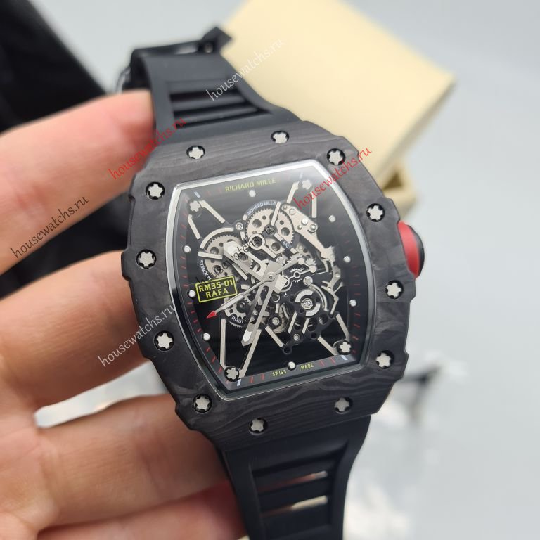 Копия Часы Richard Mille RM035 HЭ469