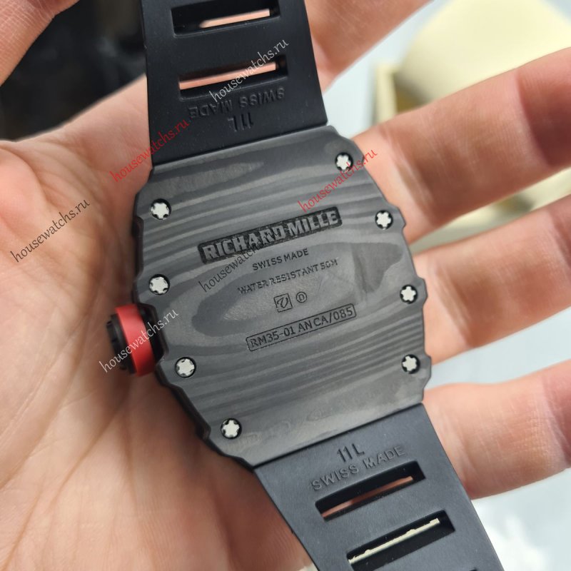 Копия Часы Richard Mille RM035 HЭ469