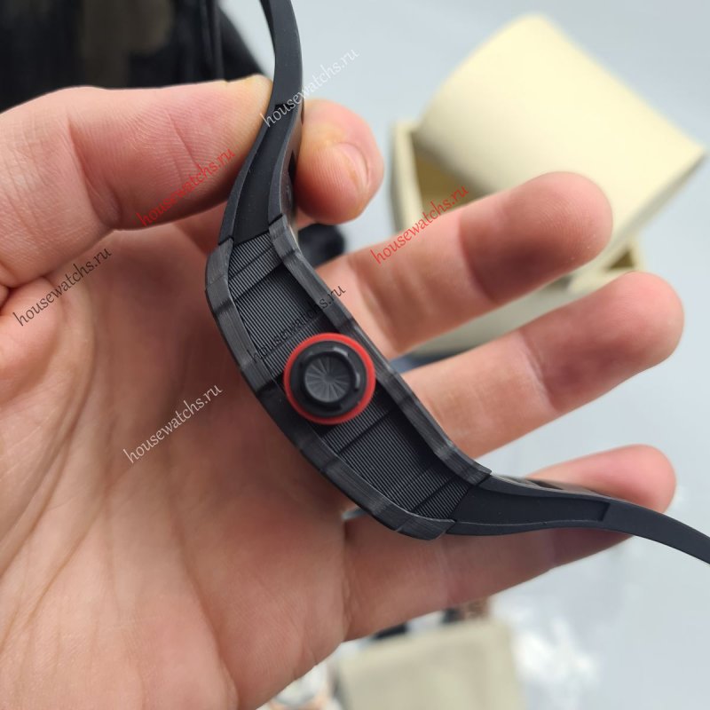 Копия Часы Richard Mille RM035 HЭ469