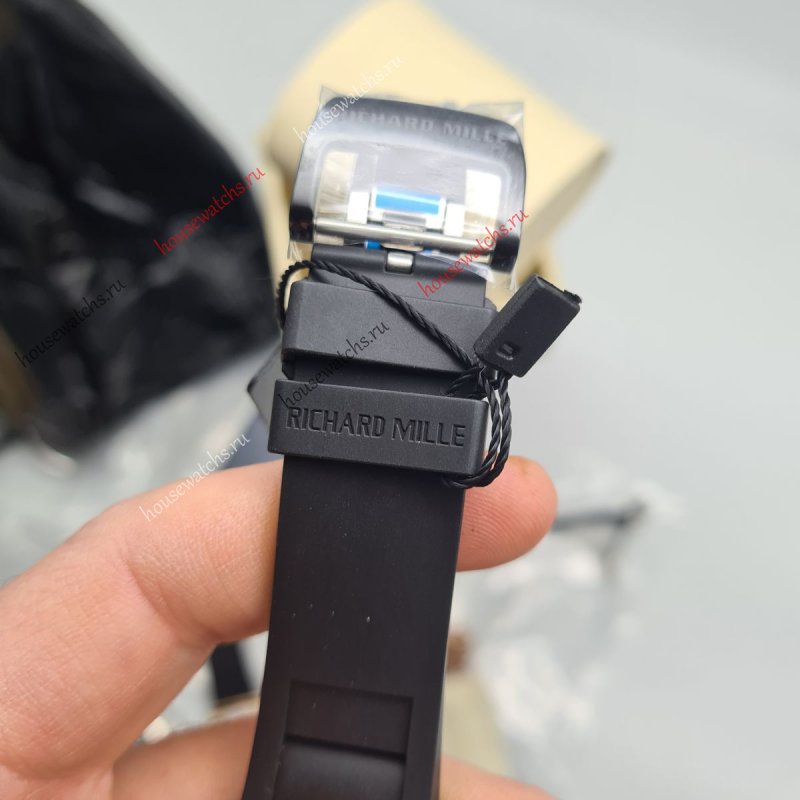 Копия Часы Richard Mille RM035 HЭ469