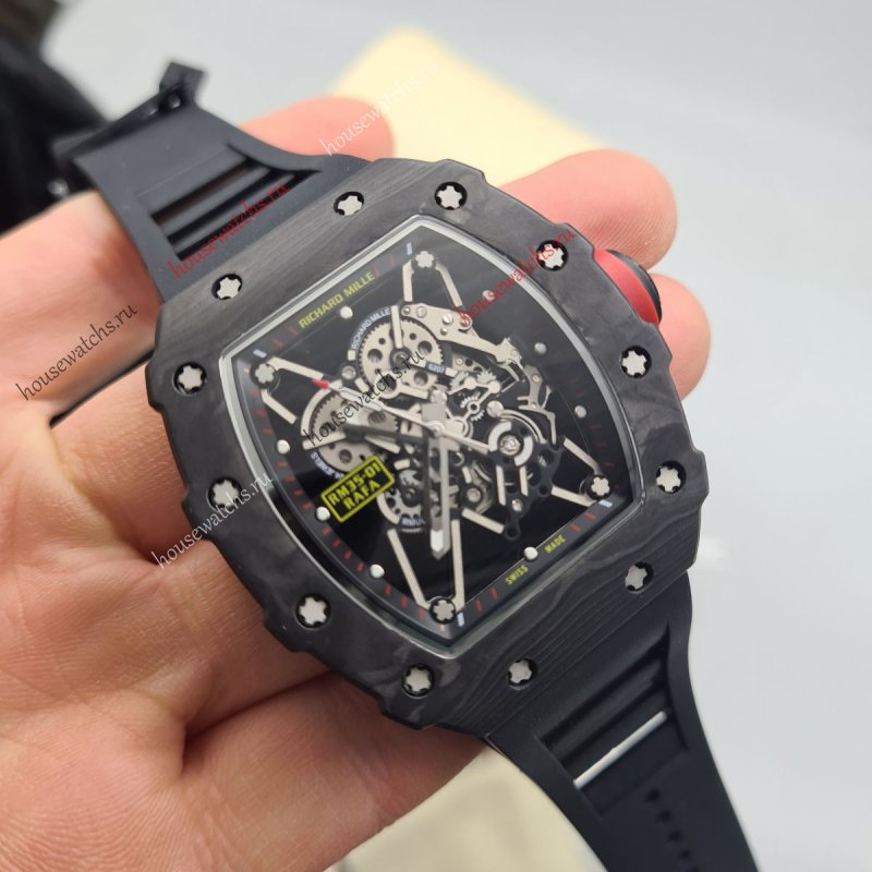 Копия Часы Richard Mille RM035 HЭ469
