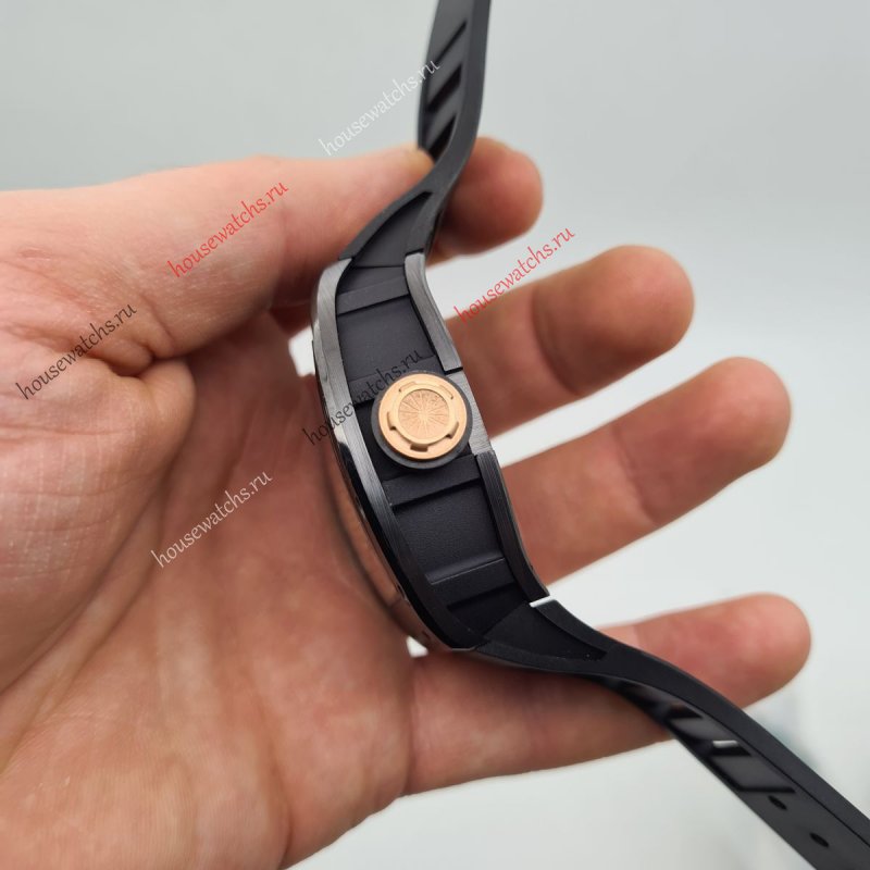 Копия Часы Richard Mille RM055 H104443