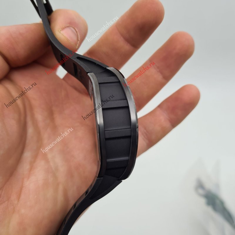 Копия Часы Richard Mille RM055 H104443