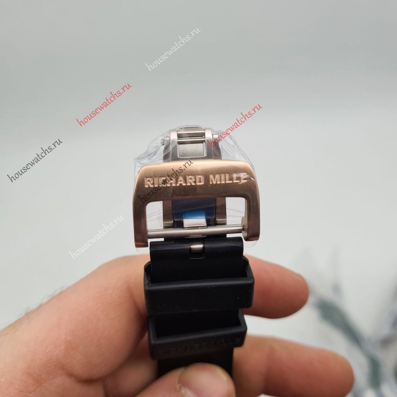 Копия Часы Richard Mille RM055 H104443