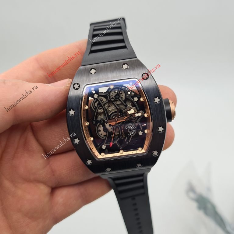 Копия Часы Richard Mille RM055 H104443