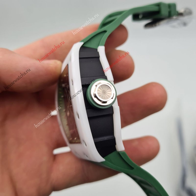 Копия Часы Richard Mille RM055 H104444