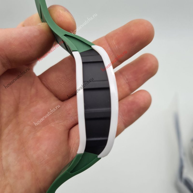 Копия Часы Richard Mille RM055 H104444