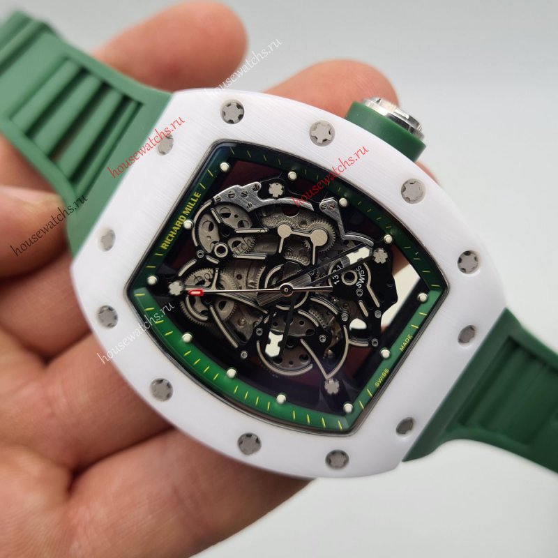 Копия Часы Richard Mille RM055 H104444