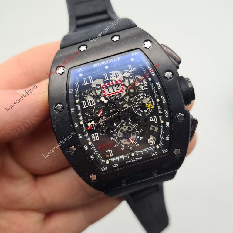 Копия Часы Richard Mille RM011 H104445
