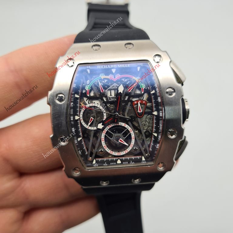 Richard Mille RM050 McLaren F1 H104446