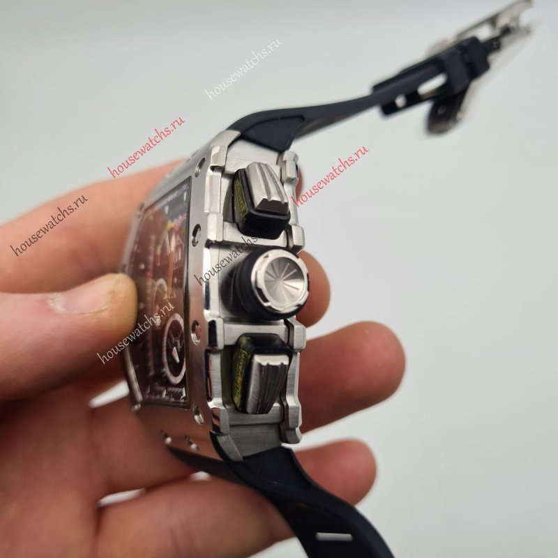 Копия Часы Richard Mille RM050 McLaren F1 H104446