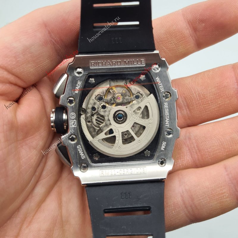 Копия Часы Richard Mille RM050 McLaren F1 H104446