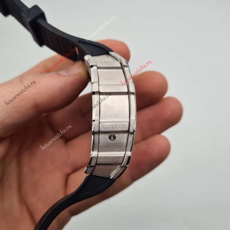 Копия Часы Richard Mille RM050 McLaren F1 H104446