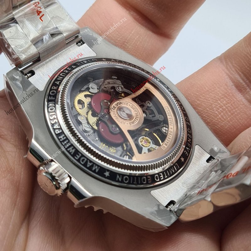 Копия Часы Rolex Oyster Perpetual HЭ470