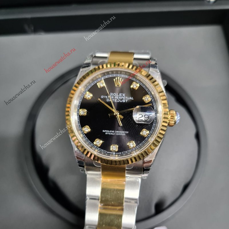 Копия Часы Rolex Oyster Perpetual Datejust HЭ471