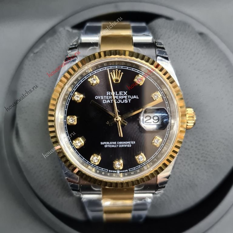 Копия Часы Rolex Oyster Perpetual Datejust HЭ471