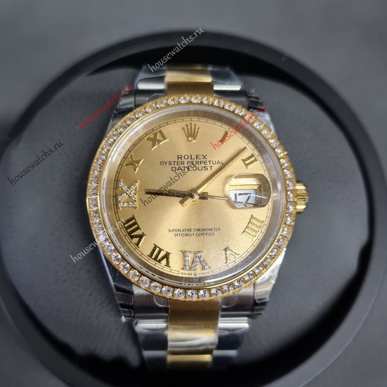 Копия Часы Rolex Oyster Perpetual Datejust HЭ473