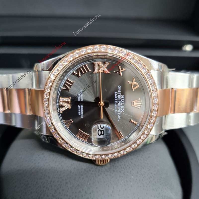 Копия Часы Rolex Oyster Perpetual Datejust HЭ475