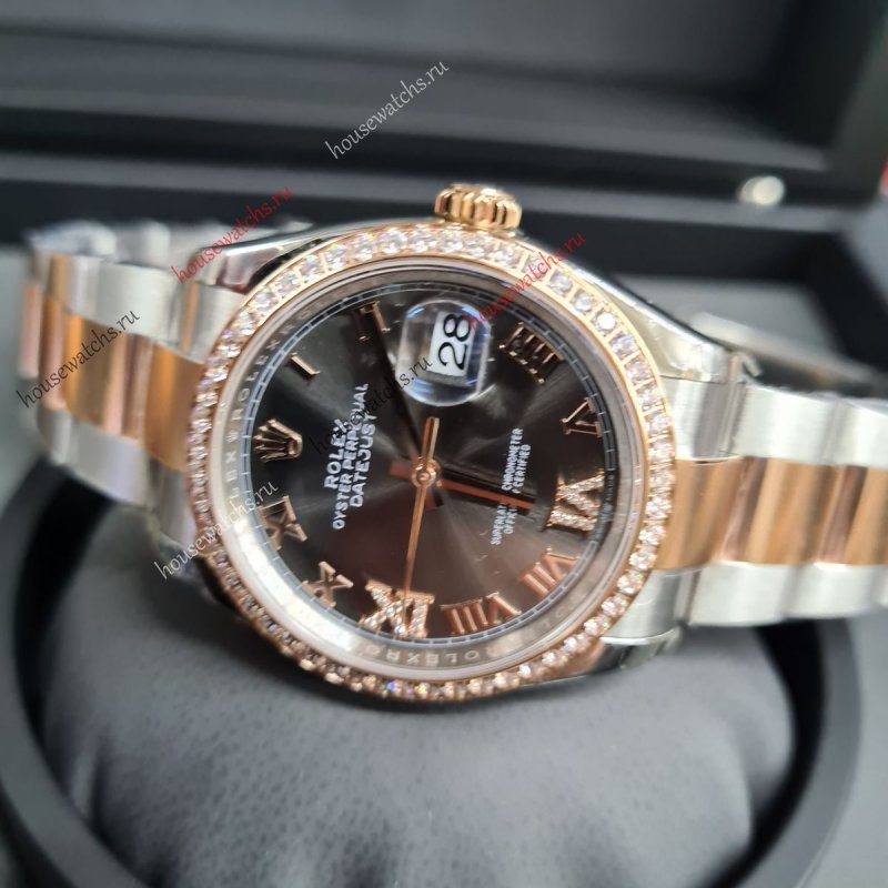 Копия Часы Rolex Oyster Perpetual Datejust HЭ475