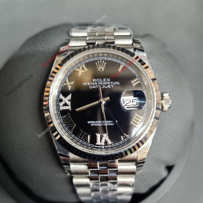 Копия Часы Rolex Oyster Perpetual Datejust HЭ476