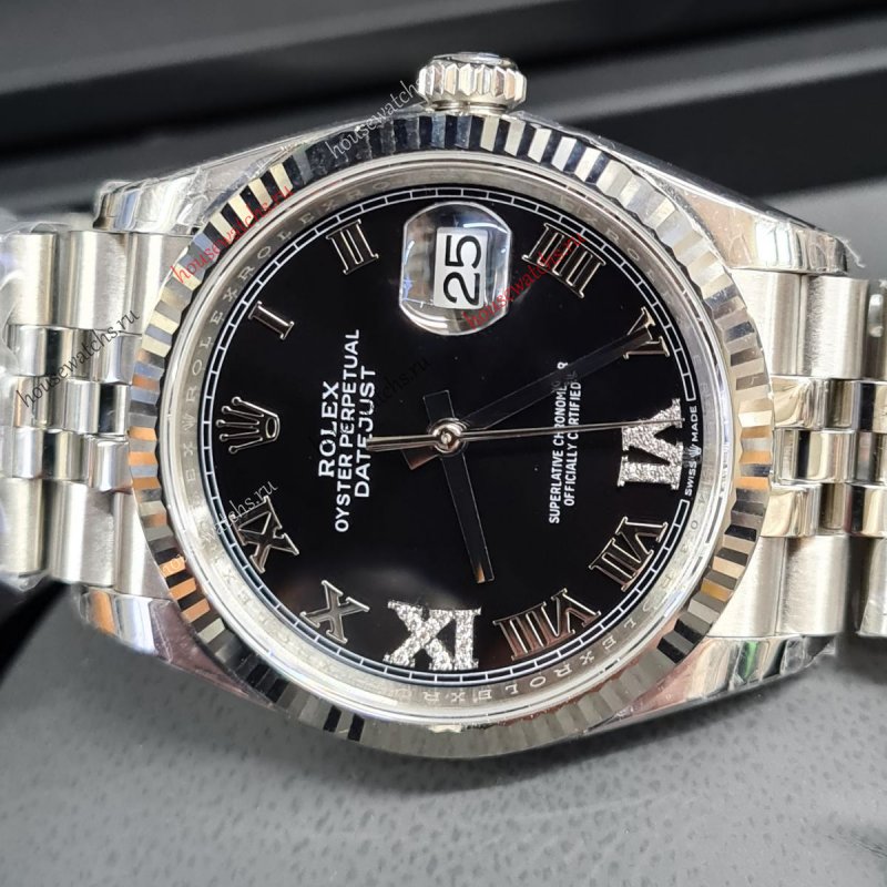 Копия Часы Rolex Oyster Perpetual Datejust HЭ476