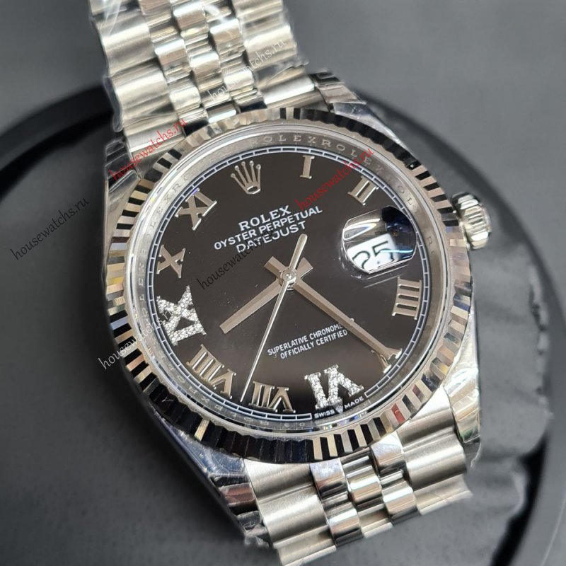 Копия Часы Rolex Oyster Perpetual Datejust HЭ476