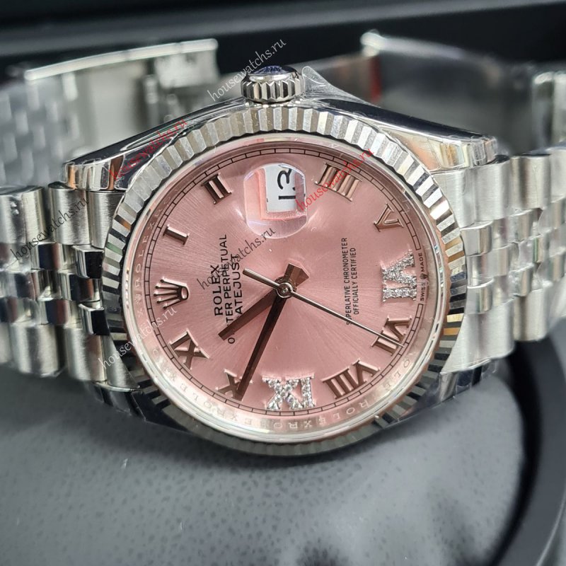 Копия Часы Rolex Oyster Perpetual Datejust HЭ477