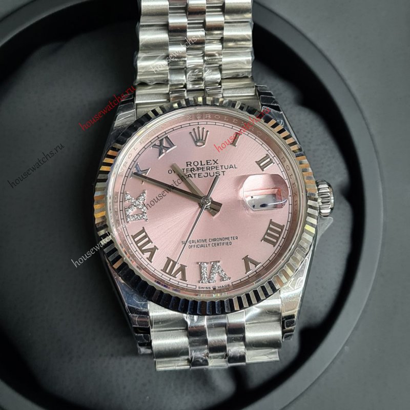 Копия Часы Rolex Oyster Perpetual Datejust HЭ477