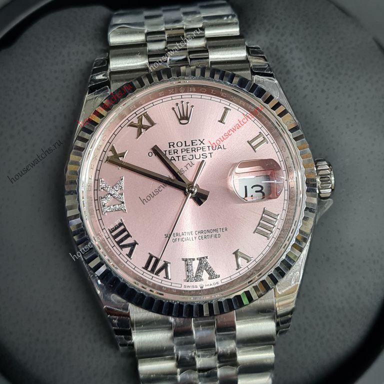 Копия Часы Rolex Oyster Perpetual Datejust HЭ477