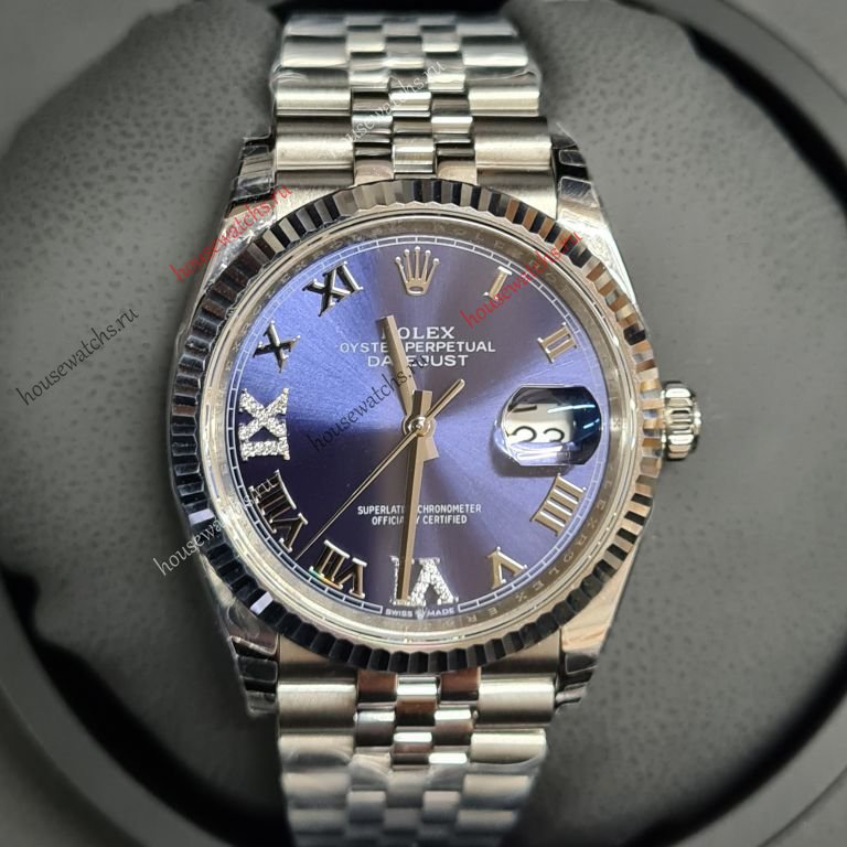 Копия Часы Rolex Oyster Perpetual Datejust HЭ478