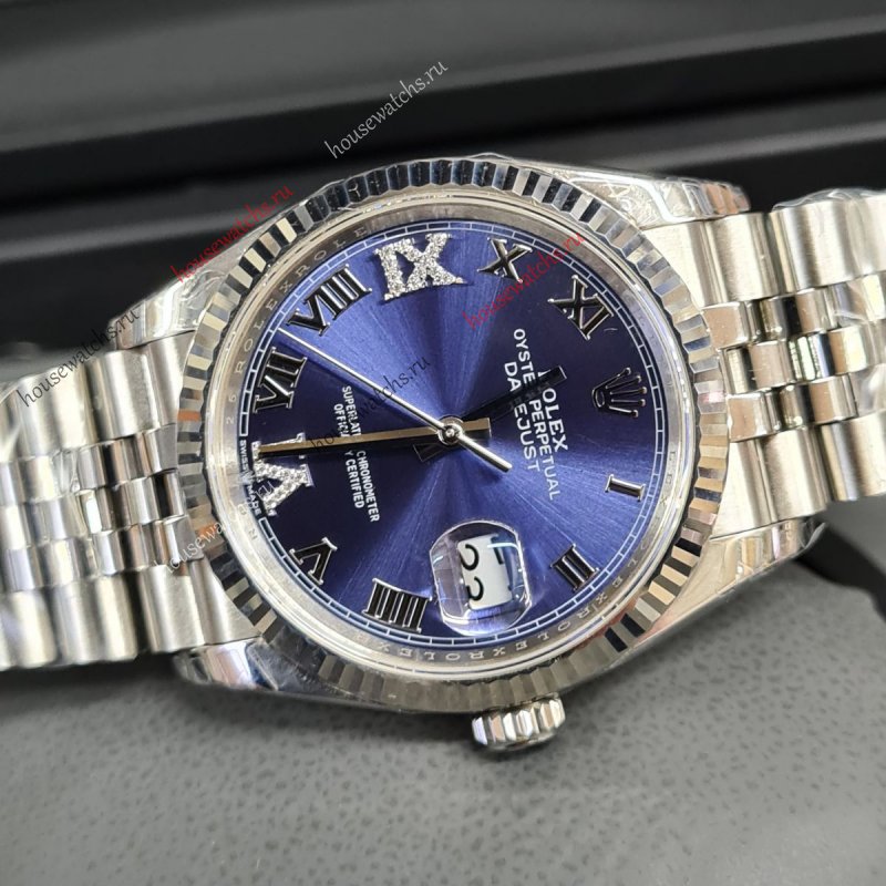 Копия Часы Rolex Oyster Perpetual Datejust HЭ478
