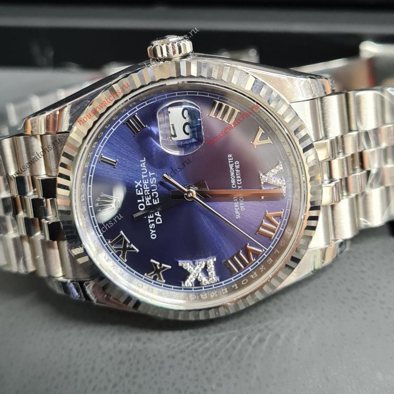 Копия Часы Rolex Oyster Perpetual Datejust HЭ478