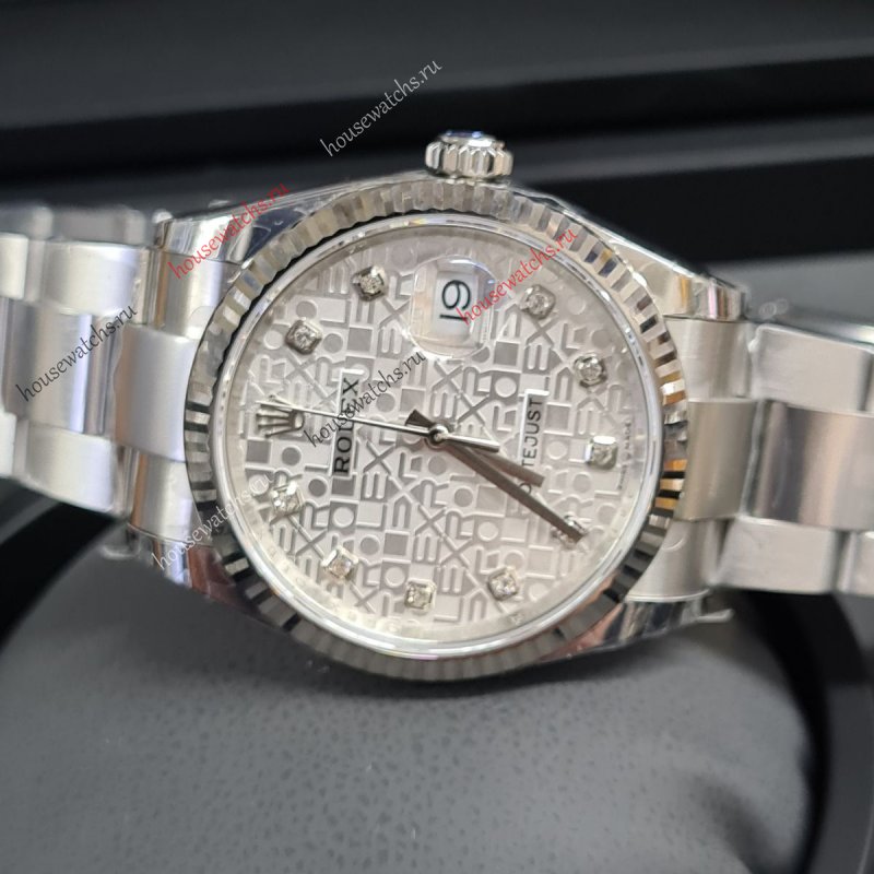 Копия Часы Rolex Oyster Perpetual Datejust HЭ479