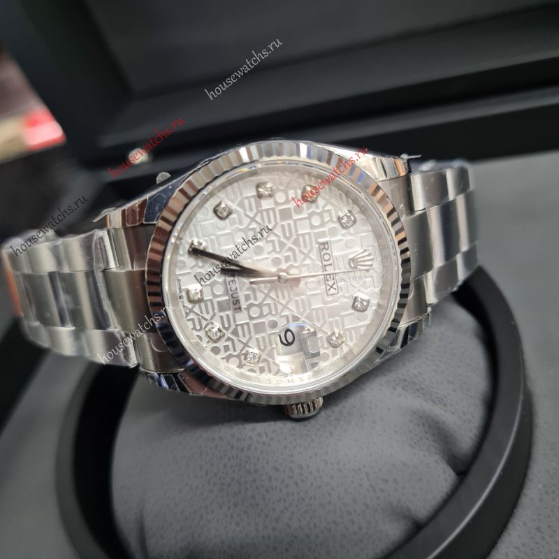 Копия Часы Rolex Oyster Perpetual Datejust HЭ479