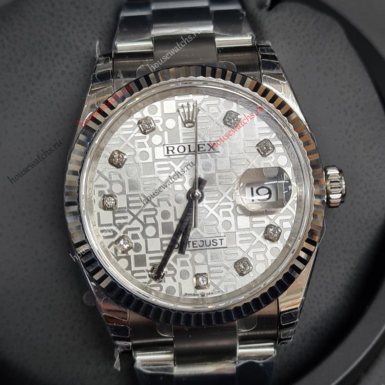 Копия Часы Rolex Oyster Perpetual Datejust HЭ479