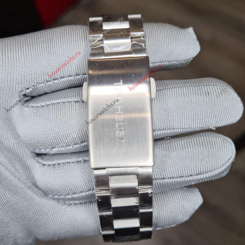 Копия Часы Tag Heuer Aquaracer Calibre H104447