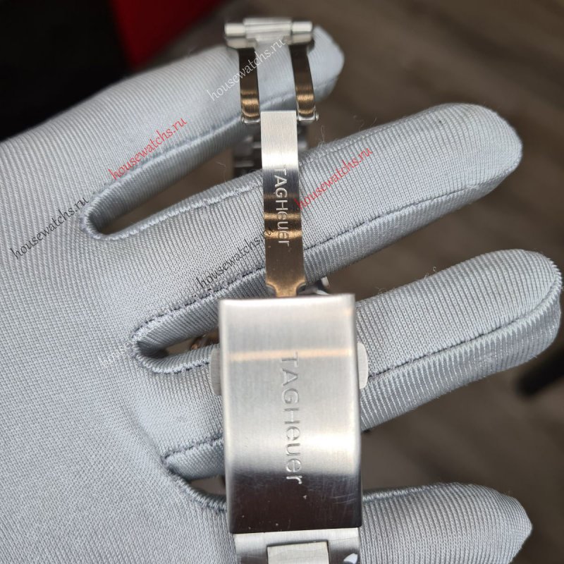 Копия Часы Tag Heuer Aquaracer Calibre H104447