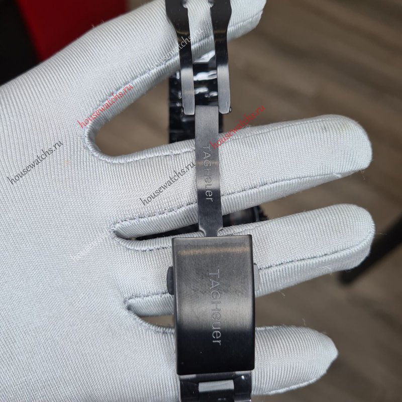 Копия Часы Tag Heuer Aquaracer Calibre H104448