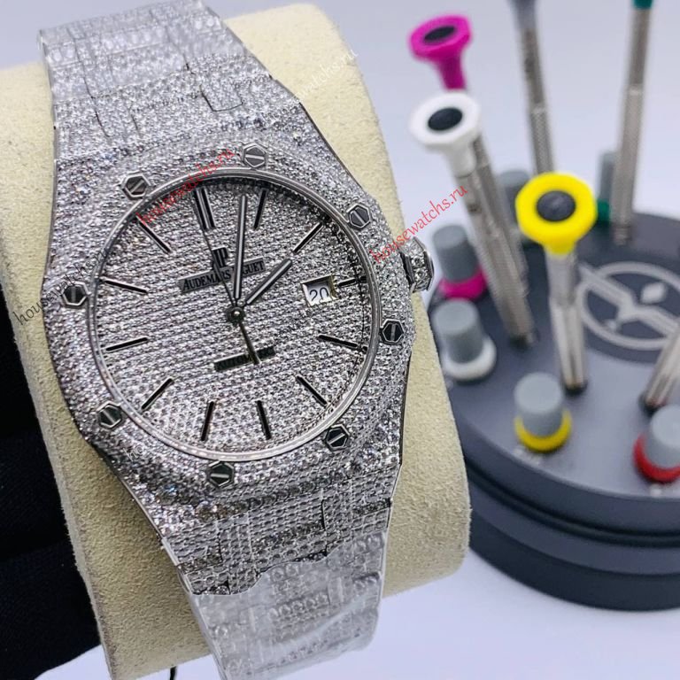 Копия Часы Audemars Piguet Royal Oak HЭ484