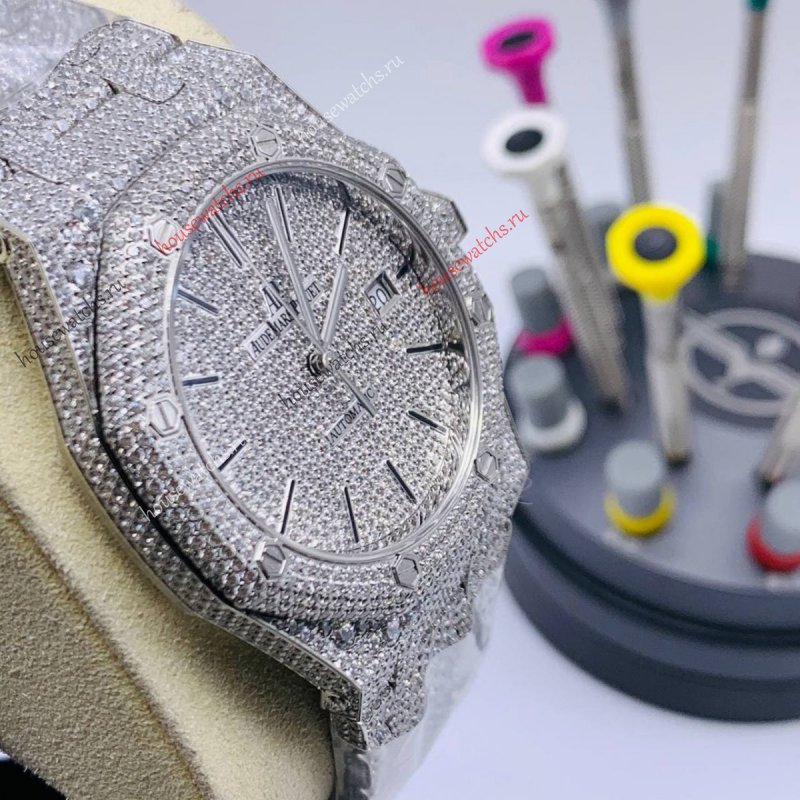 Копия Часы Audemars Piguet Royal Oak HЭ484