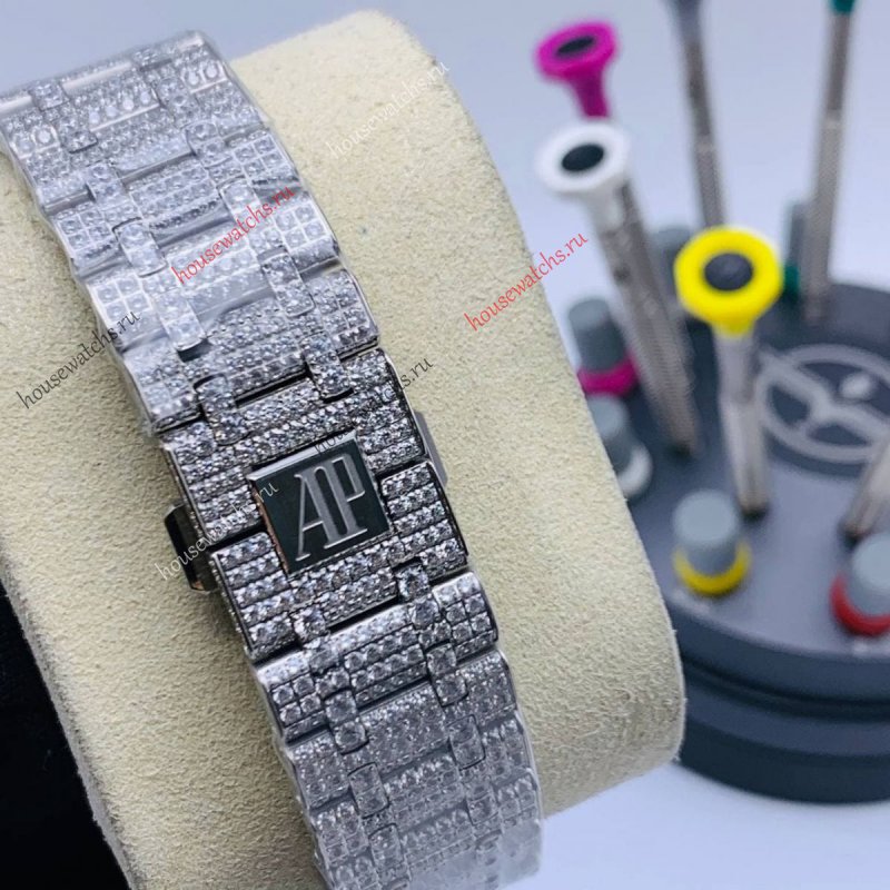 Копия Часы Audemars Piguet Royal Oak HЭ484
